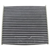 TYC 800157C Cabin Air Filter Fits select: 2011-2014 HYUNDAI SONATA, 2011-2015 KIA OPTIMA