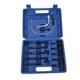 thumbnail image 1 of Adaptador de Llenado de Caja de Cambios ATF ANGGREK 13 Piezas Estanqueidad Aplicación Amplia Y Resistente, 1 of 7
