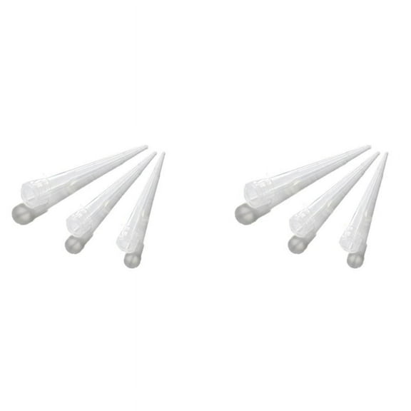 Pipette Tips 10Ul(Pack of 2000)