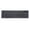 Black, variant on 104 Keys Pudding Keycaps for Mechanical Keyboard, PBT Translucent OEM Profile Double Shot Keycap Set for Standard Full Size Wired Gaming Keyboards Customization (Keys Only).