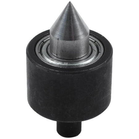 

Live Head For Lathe Machine Revolving Centre Diy Accessories For Mini Lathe Woodworking
