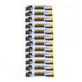 thumbnail image 1 of 12Pcs- Horse GelPaste for Horses (0.21 oz) Apple-Flavored - Broad Spectrum Paste for Effective Parasite Control, 1 of 2