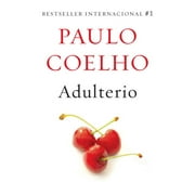 Paulo Coelho: Adulterio / Adultery (Paperback)