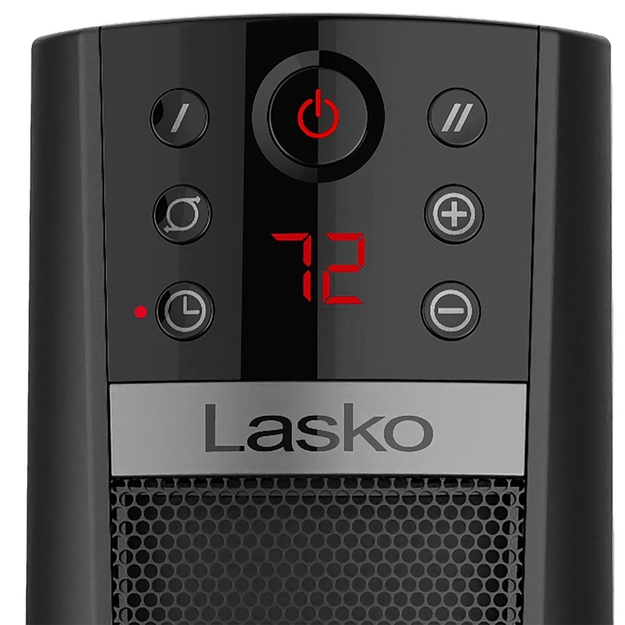 Lasko CT32791 32 Ceramic Tower Heater with Remote Control - Walmart.com