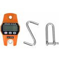 thumbnail image 4 of Heavy Lifting Scale For Hook Crane, 300 Kg, 4 of 5