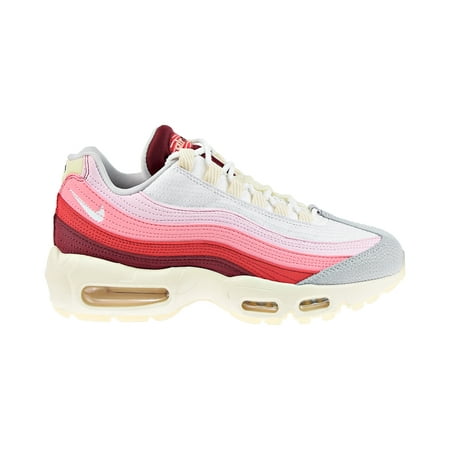 

Nike Air Max 95 Anatomy of Air Men s Shoes Team Red/Summit White/University Red dm0012-600