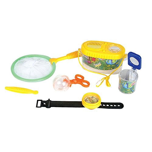 bug catching kit walmart