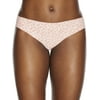 DKNY Womens Litewear Cut Anywhere Thong Style-DK5026