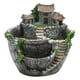 thumbnail image 1 of Maceta para plantas suculentas Nuevo estilo resina plantas suculentas maceta familia horticultura ta Abody Silver, 1 of 6