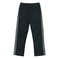 thumbnail image 4 of Casual Straight Leg Trousers With Draping And Floor Length Design For Comfortable Daily Wear Men, 4 of 4