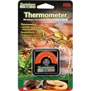 Angle View: Reptology Reptile Thermometer 1 Count Pack of 2