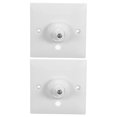 thumbnail image 1 of HEALEEP 2Ud Soporte Moderno Para Montaje De Sensor De En Pared Para Uso En Hogar, 1 of 8