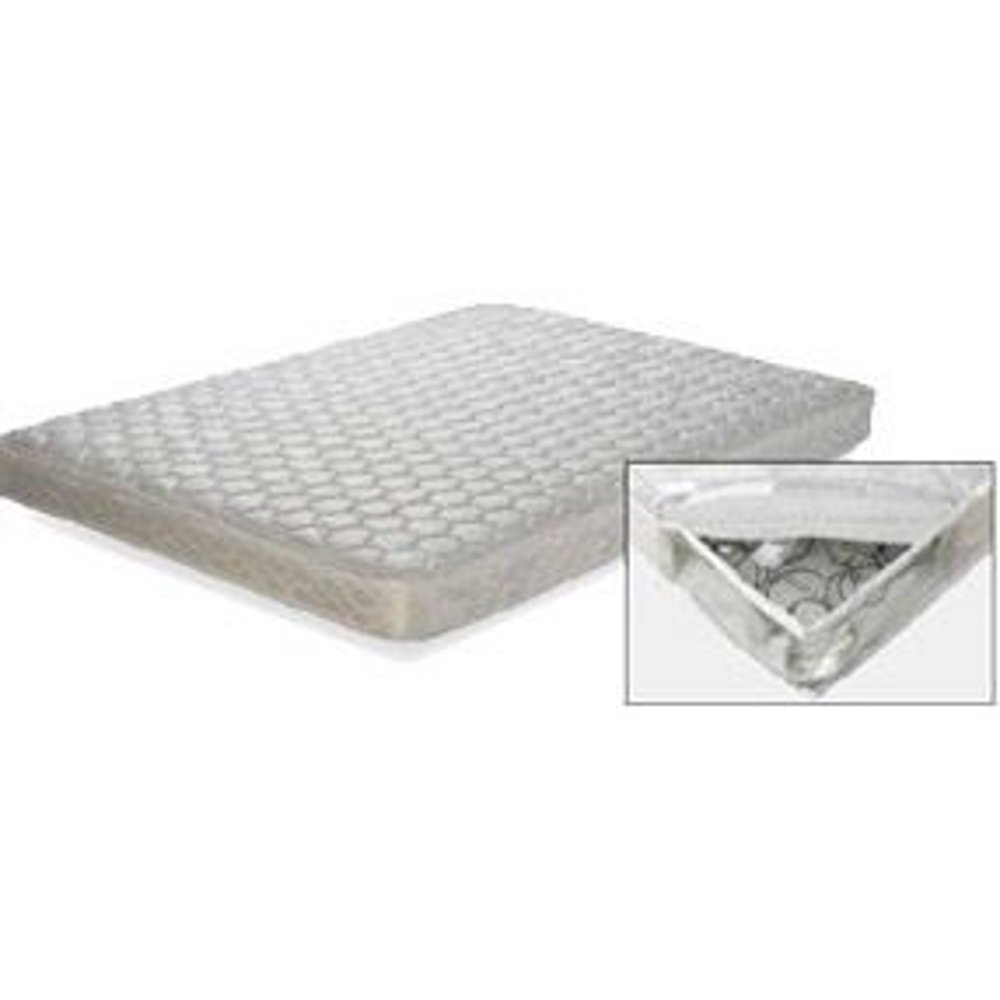 Replacement Full Size Sofa Sleeper Mattress with VertiCoil Innersprings