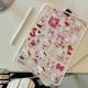 thumbnail image 2 of Funda acrílica para tableta, carcasa de Hello Kitty Toy Story Princess para iPad Air 3, 4, 5, 10,9 Pro, 11, 2020, 2021, 2022, 10,2, 7, 8, 9, 10. °, 2 of 5