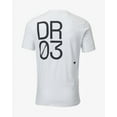 thumbnail image 3 of McLaren F1 Men's Daniel Ricciardo Essentials T-Shirt  -Black/Nectarine/White, 3 of 10