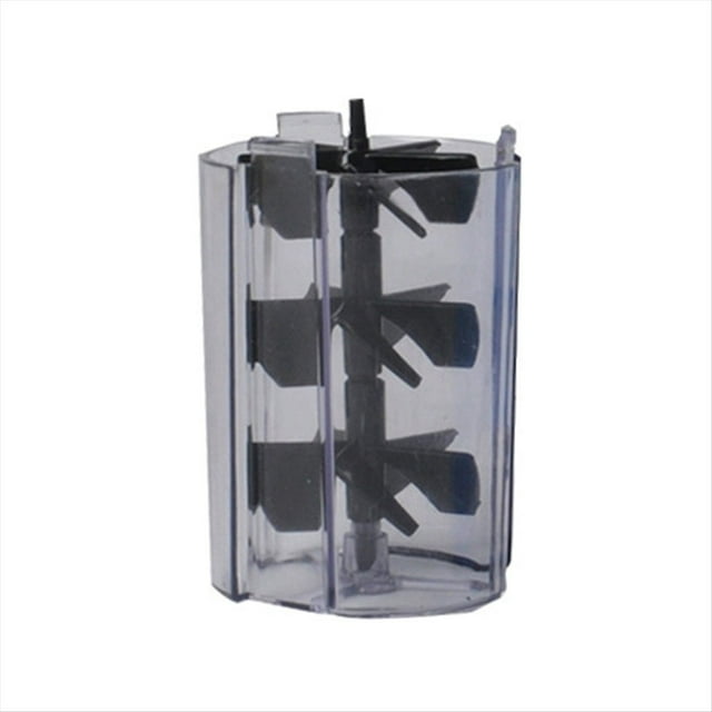 Accesorios de Filtro Forzado de Hada de Agua, Limpieza Automática de Heces, Succión de Inodoro para Pecera, Accesorios de Impulsor