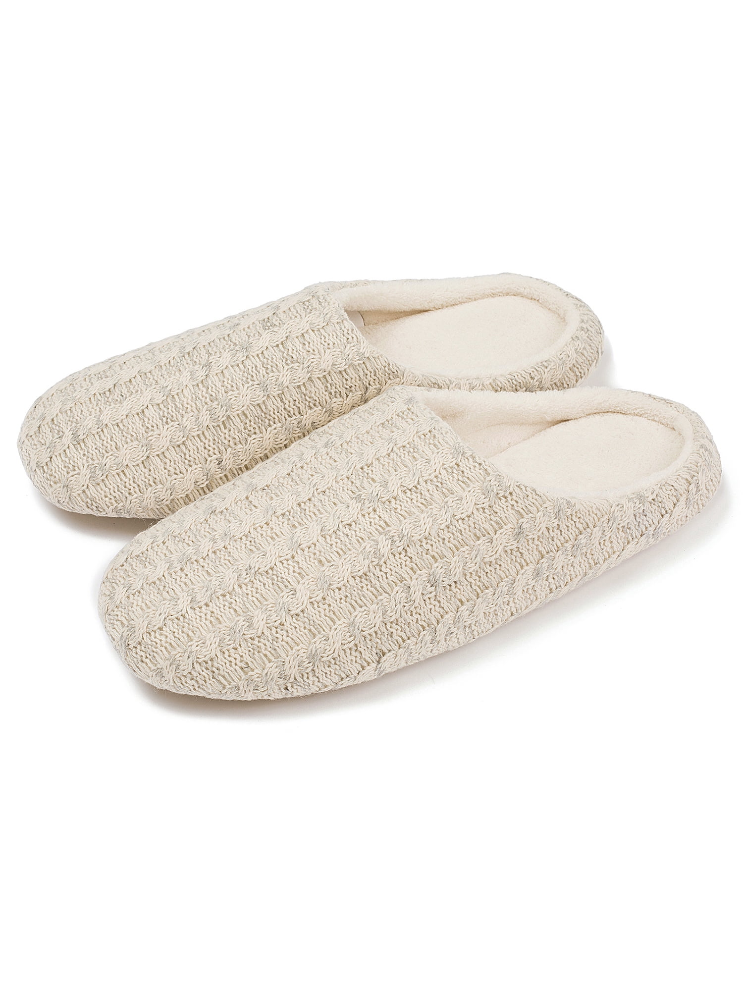 soft sole house slippers