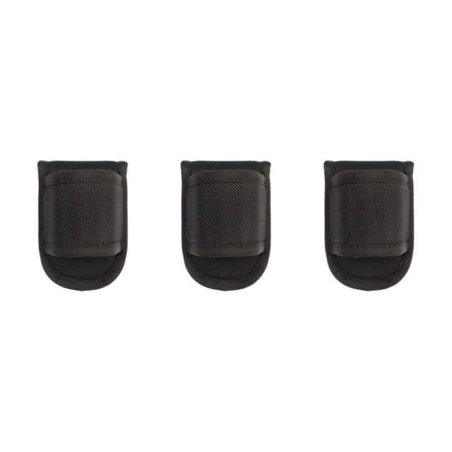 Soidarity Soporte para linterna, estuche organizador, bolsa para linterna, funda para Camping, senderismo Type1 NO1