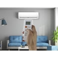 thumbnail image 2 of Control Remoto Aire Acondicionado Universal CONTROL EXPERT Samsung Gd-168, 2 of 10