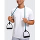 thumbnail image 3 of Remera CRZ YOGA Classic Fit para Hombre Algodón Poliéster XL, 3 of 5