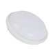thumbnail image 4 of Bright LED Ceiling Lamp for Home Lighting with Elegant Design and Energy Saving PC Material White 15W Round, 4 of 5