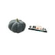 thumbnail image 5 of Almohadas de calabaza de Halloween,Almohadas de calabaza de Halloween Decoración del hogar Suave,Cojines de calabaza para Halloween,peluches,sofá,Escultura de pared,Escultura decorativa de, 5 of 8