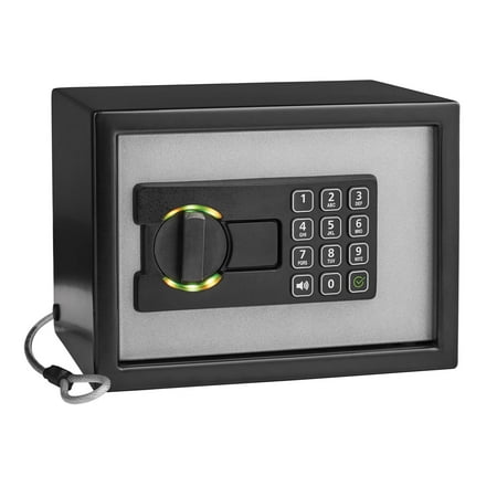 Pen + Gear Small Digital Safe