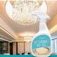 thumbnail image 4 of Crystal Lamp Cleaner Multipurpose Cleaner Lamp Chandelier Tile Glass Crystal Home Products Cleaner 450ml Flye242239, 4 of 5