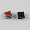 thumbnail image 3 of Silent Gaming Mechanical Keyboard Switches Accessories Tea Axis, 3 of 5