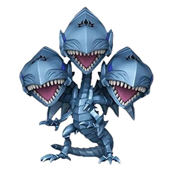 Dragón Definitivo de los Ojos Azules Funko YU GI OH