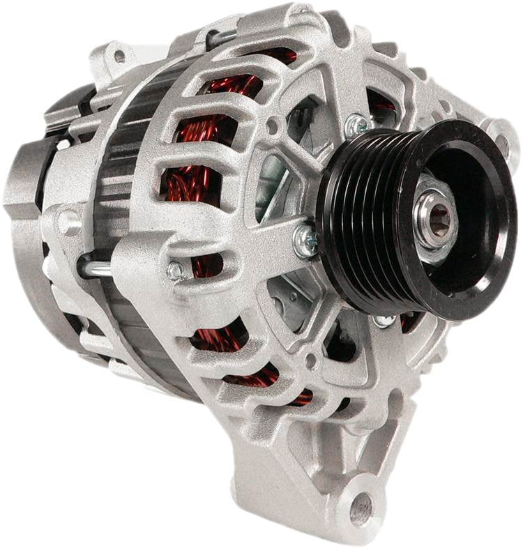NEW ALTERNATOR MARINE MERCRUISER 4.3-5.7 1998-Up 8460 113685 19020601 219232