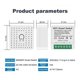 thumbnail image 1 of 16A 10A DIY Smart WiFi Switch Tuya Smart Life APP Wireless Remote Control, 1 of 4
