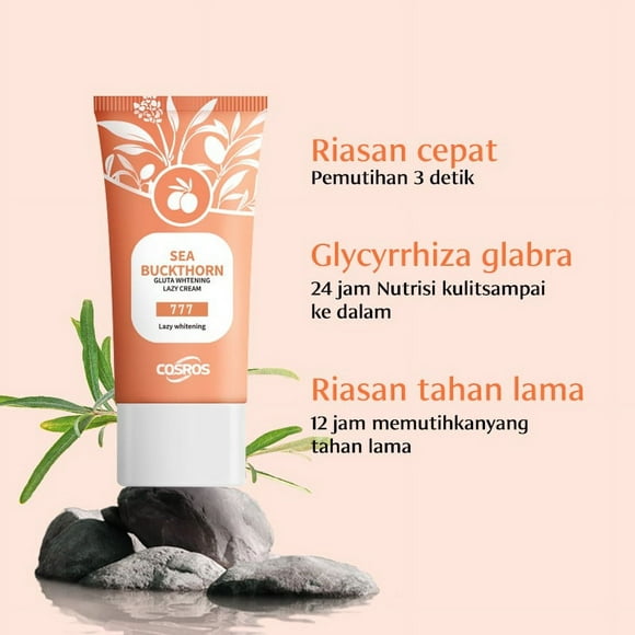 TopLLC Creams & Moisturizers Skin Care Face Cream Moisturizing Brightening And Shrinking Pore Moisturizing Cream 30g Face cream