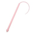 thumbnail image 1 of Cat Teaser Stick Kitten Interactive Toy portátiles portátiles mascotas de mano suministros de gato juguete Rosa, 1 of 8