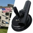 thumbnail image 3 of Car Flag Mount with Suction Cup Suction Cup Flag Bracket for & Trailers, 3 of 9