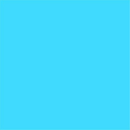 Kraft Paper Rolls 36 Rainbow Kraft 027300 Duo-Finish Fiber Light-Weight Kraft Paper Roll - 36 In. x 1000 Ft. - Bright Blue ()