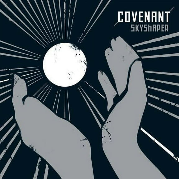 Covenant - Skyshaper - Industrial - CD