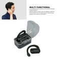 thumbnail image 3 of Monaural Binaural Translator Earbuds, 144 Languages Real Time Translation Devices, Bluetooth5.3 Music Earbuds Online Translator for Music Call for IOS for  Smartphones, 3 of 8