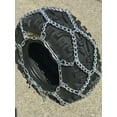 thumbnail image 4 of Tirechain   Arctic Cat        250 4X4 24X9-12 Rear Atv Tire Chains, 4 of 5