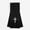 Black, variant on Faith Cross Football Towel