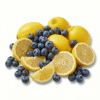 Blueberry Lemonade