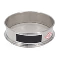 thumbnail image 1 of Herbal Extractor Stackable Sifter 25/45/70 Screen Sieve 45, 1 of 9