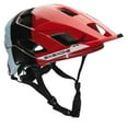 thumbnail image 3 of SixSixOne EVO AM Helmet: Lemans XL/2XL, 3 of 5