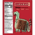 thumbnail image 4 of Larabar Kid Chocolate Brownies 6ct / .96oz, 4 of 5
