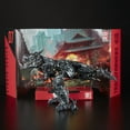 thumbnail image 4 of Transformers Studio Series 07 Leader Class Movie 4 Grimlock, 4 of 7