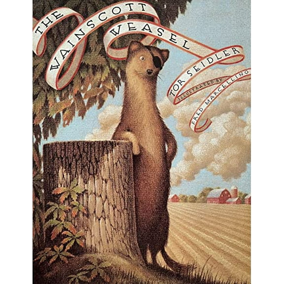 Pre-Owned The Wainscott Weasel (Paperback) 0062059114 9780062059116