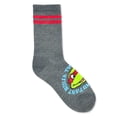 thumbnail image 6 of Teenage Mutant Ninja Turtles Boys Mid-Crew Socks, 3-Pack, Sizes S/M-M/L, 6 of 9
