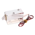 thumbnail image 2 of Cerradura Electrónica, Cerrojo Electrónico De Ojo De Cerradura De Cobre, Cajas De Archivador De Material De Hierro Para Armarios De Equipaje De Windows, 2 of 8