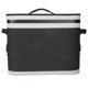 thumbnail image 3 of Bolsa térmica para refrigerador de alimentos, almacenamiento en frío portátil para uso doméstico o en coche, 20L, para acampar y pescar, color negro YUNYI BRAND Deportes, 3 of 8
