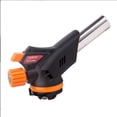 thumbnail image 2 of Qiaoxi Kitchen Butane Torch Lighter Chef Cooking Adjustable Flame Bbq Picnic Tools (no Gas), 2 of 6